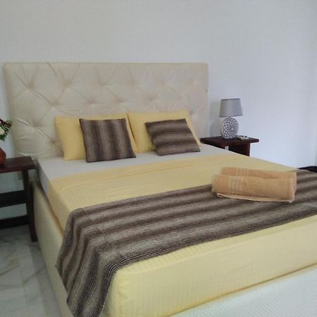 Living Home Negombo Exterior photo