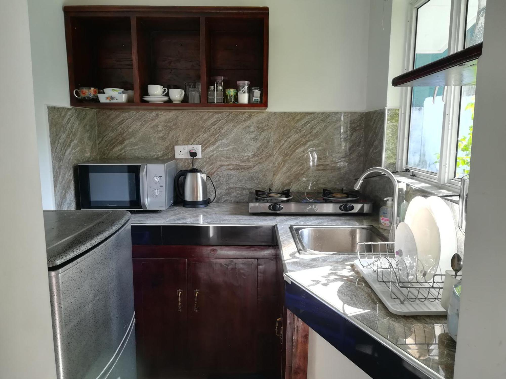 Living Home Negombo Room photo